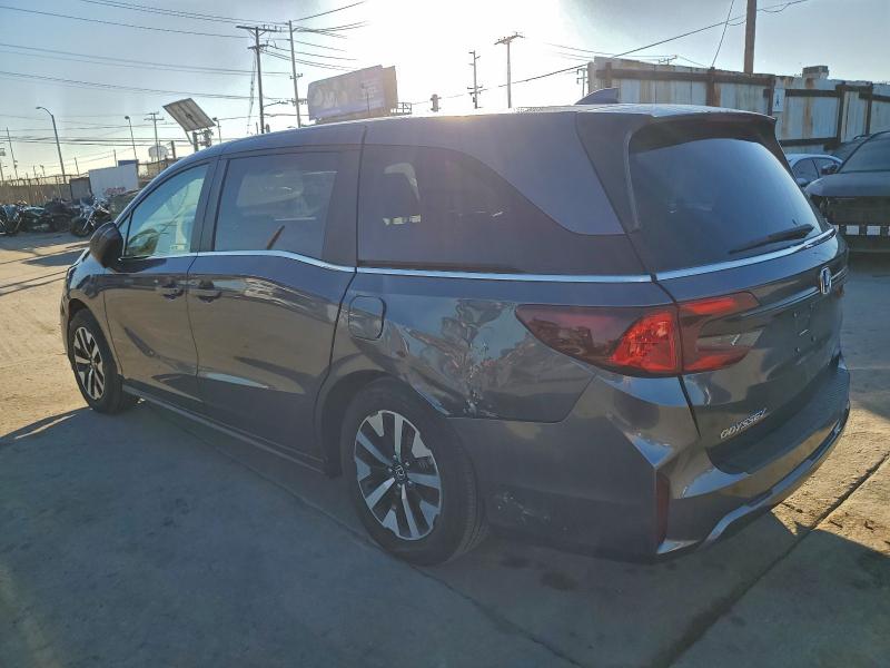 Фото 2 - HONDA All Models