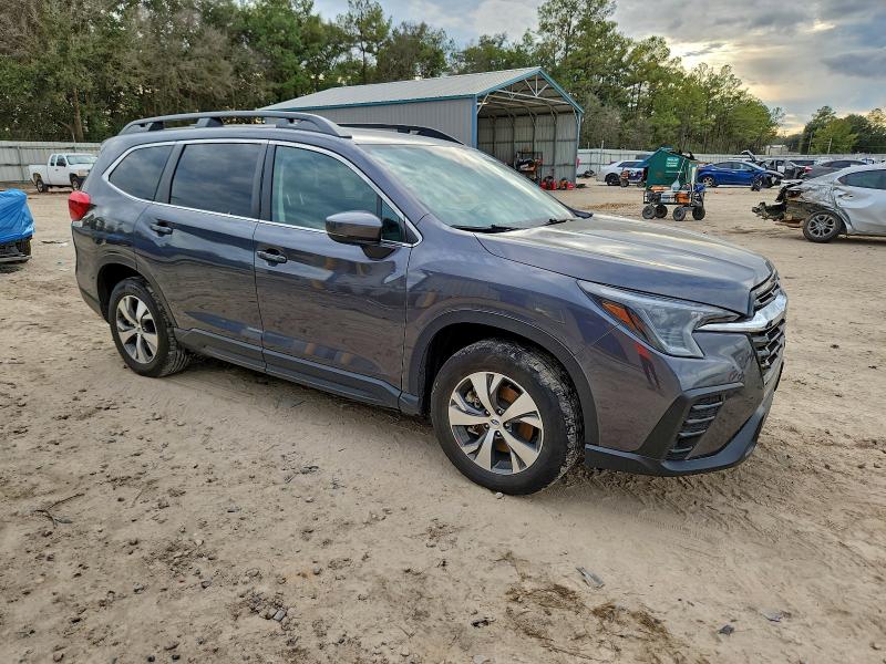 Фото 4 - SUBARU ASCENT