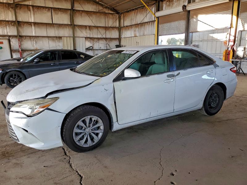 Фото 1 - TOYOTA CAMRY