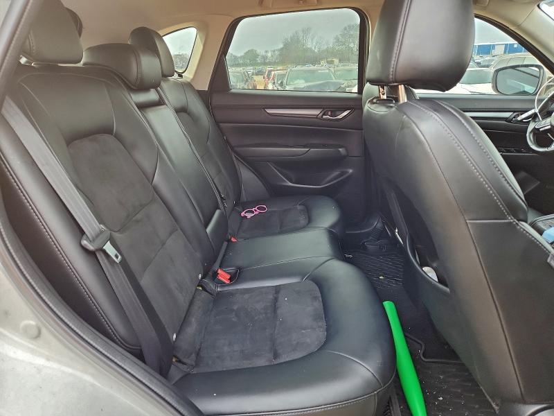 Фото 11 - MAZDA CX-5