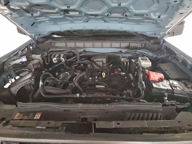 Фото 12 - FORD BRONCO