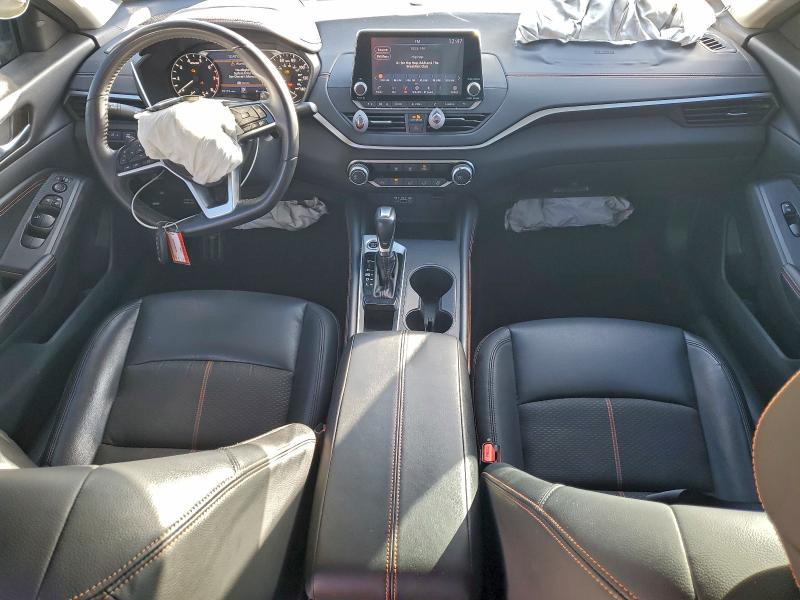 Фото 8 - NISSAN ALTIMA