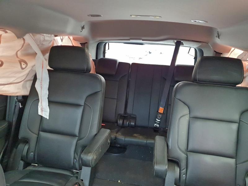 Фото 10 - CHEVROLET TAHOE