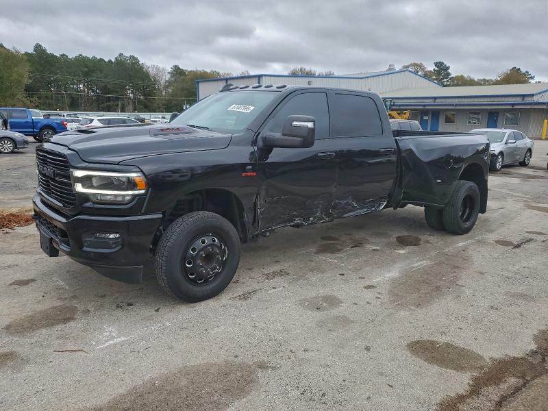 RAM 3500 2024 VIN 3C63RRJLXRG301312