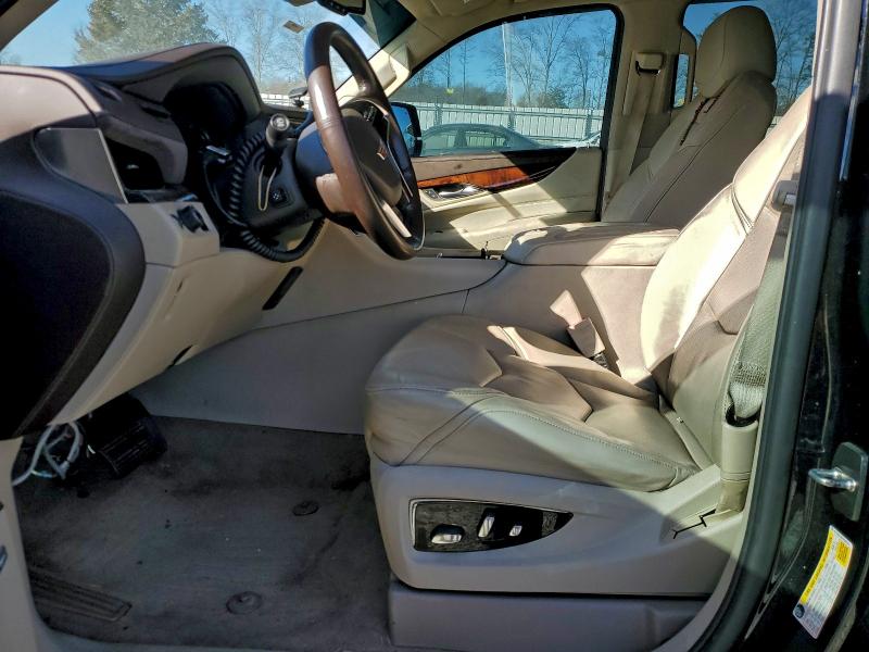 CADILLAC ESCALADE 2016 VIN 1GYS3CKJ9GR362254