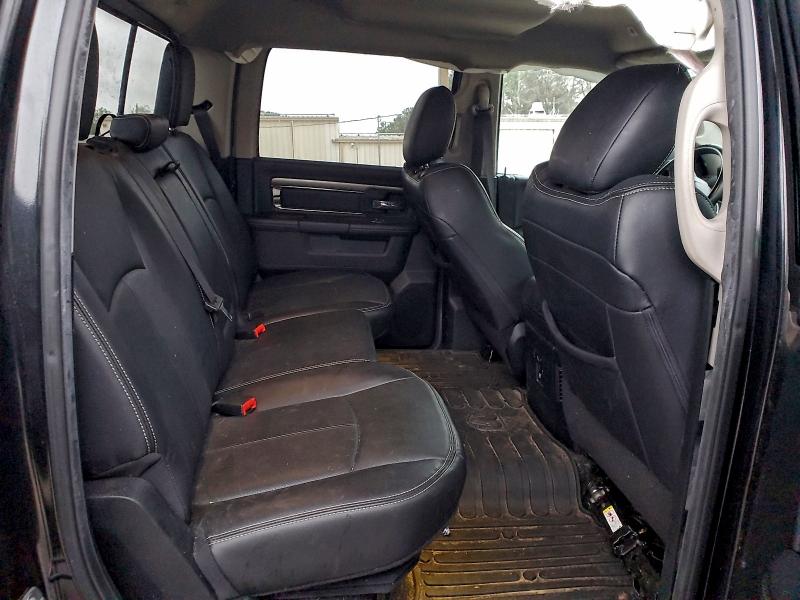 Фото 10 - RAM 1500