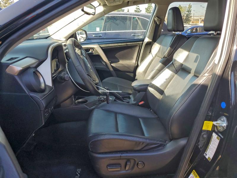 Фото 7 - TOYOTA RAV4