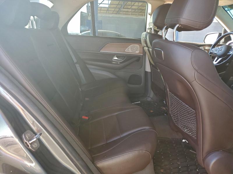 Фото 11 - MERCEDES-BENZ GLE-CLASS