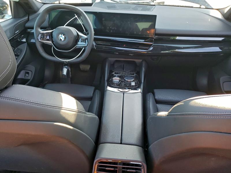 Фото 8 - BMW 5 SERIES