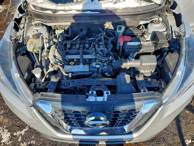 Фото 12 - NISSAN KICKS