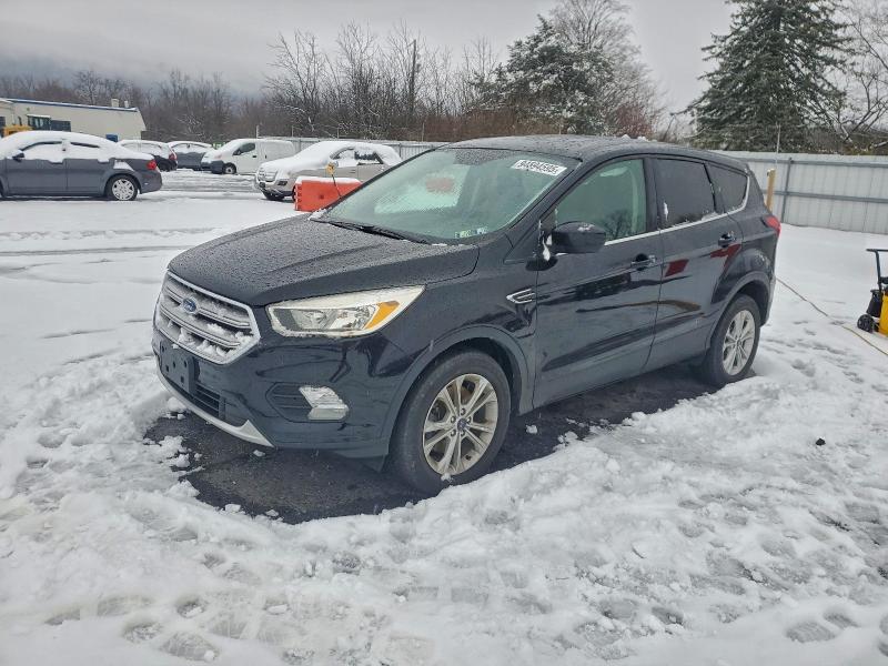 Фото 1 - FORD ESCAPE