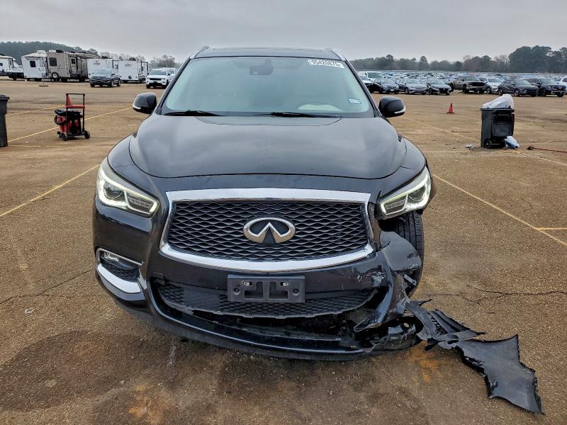 Фото 5 - INFINITI QX60