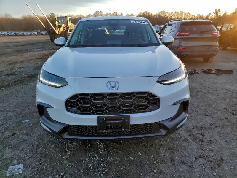 Фото 5 - HONDA HR-V