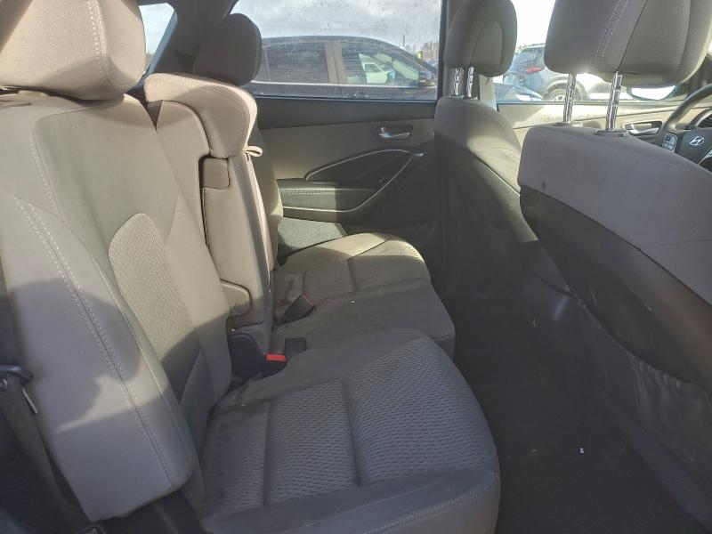 Фото 11 - HYUNDAI SANTA FE