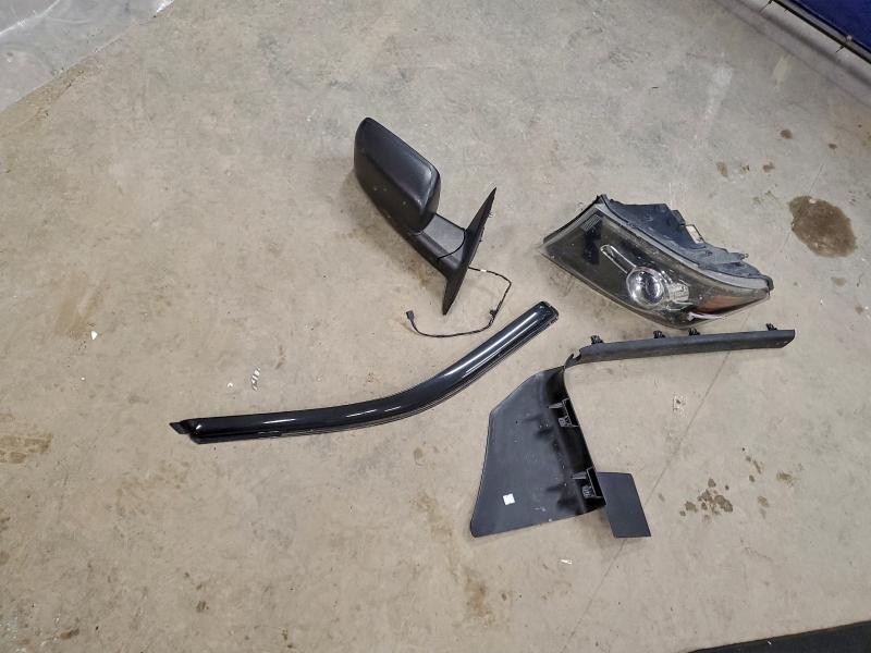 Фото 12 - RAM 1500