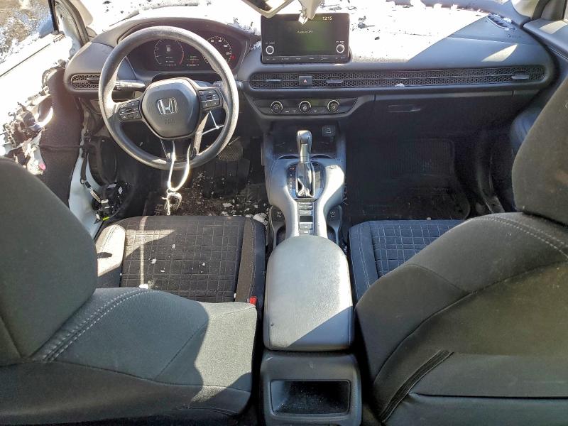 Фото 8 - HONDA HR-V