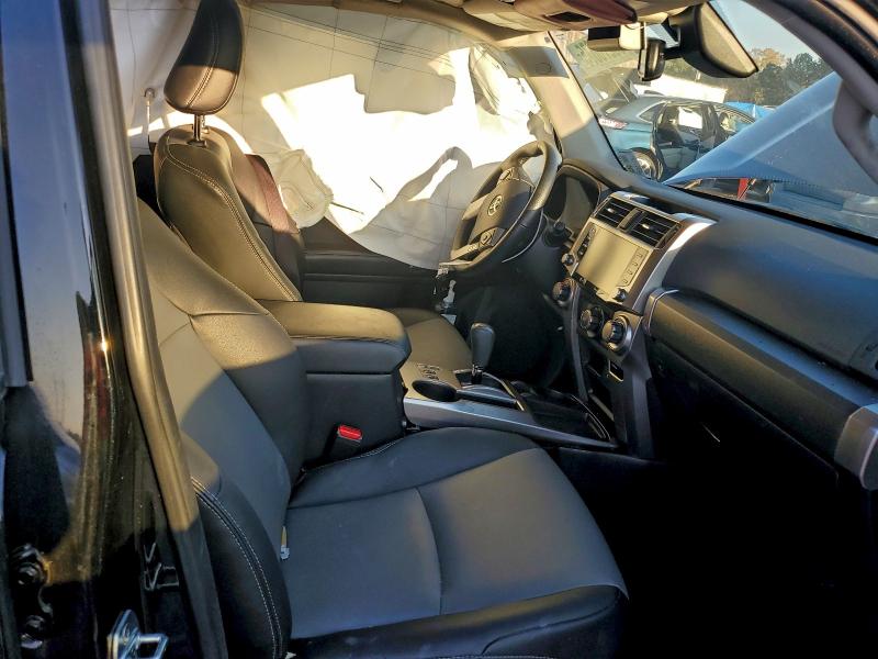 Фото 7 - TOYOTA 4RUNNER