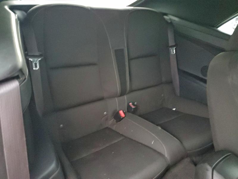 Фото 10 - CHEVROLET CAMARO