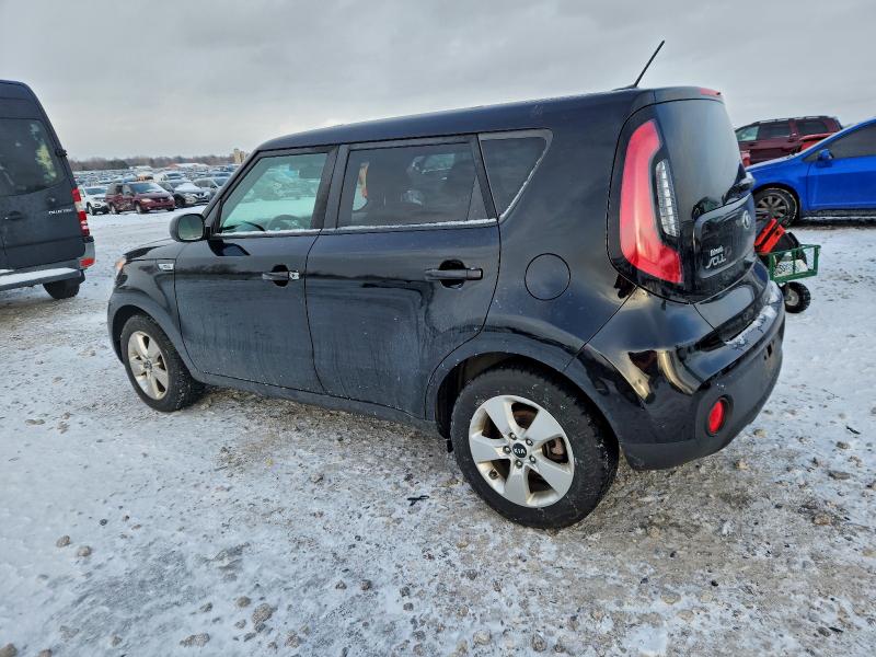 Фото 2 - KIA SOUL