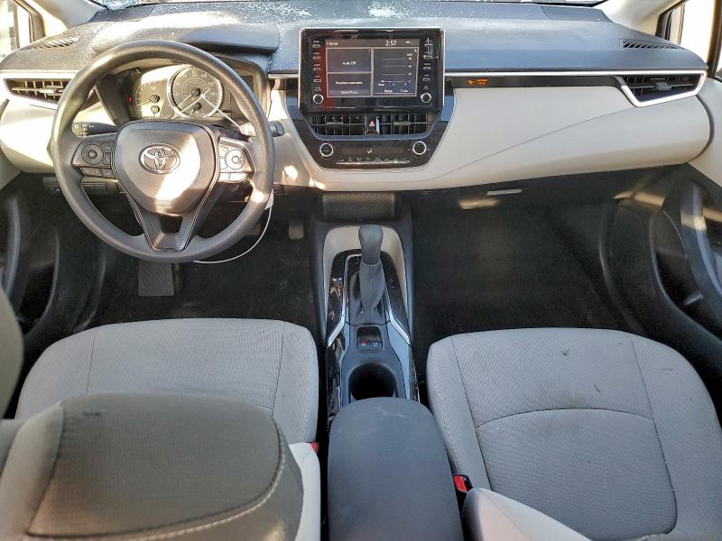 Фото 8 - TOYOTA COROLLA