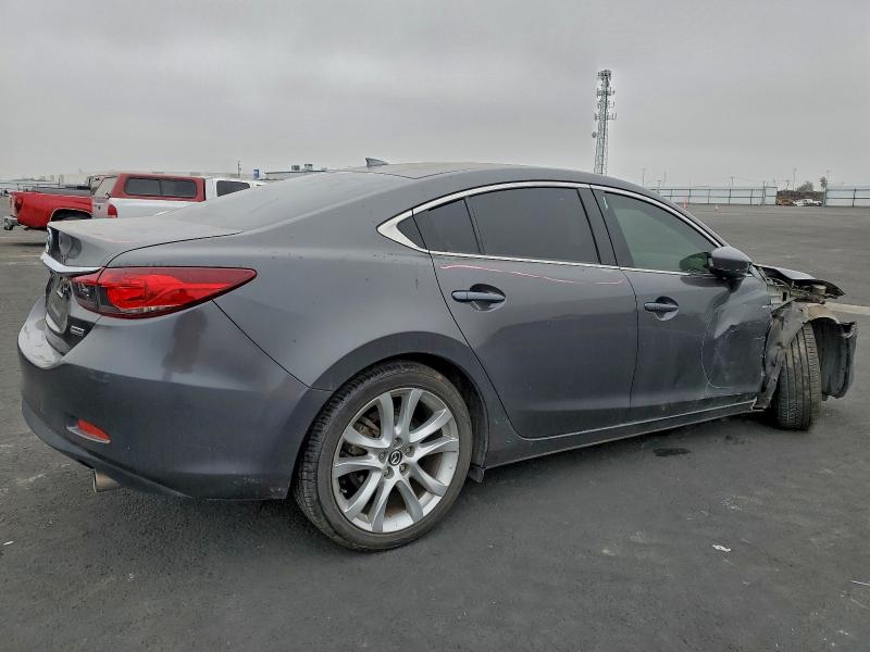 Фото 3 - MAZDA 6