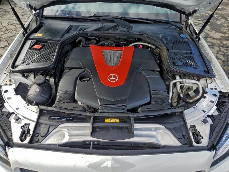 Фото 11 - MERCEDES-BENZ C-CLASS