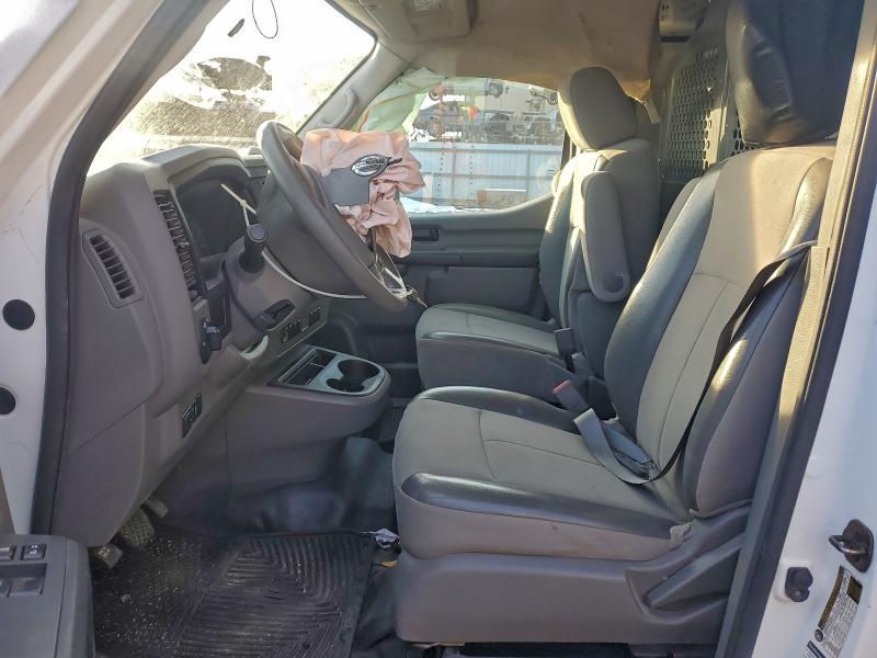 Фото 7 - NISSAN NV