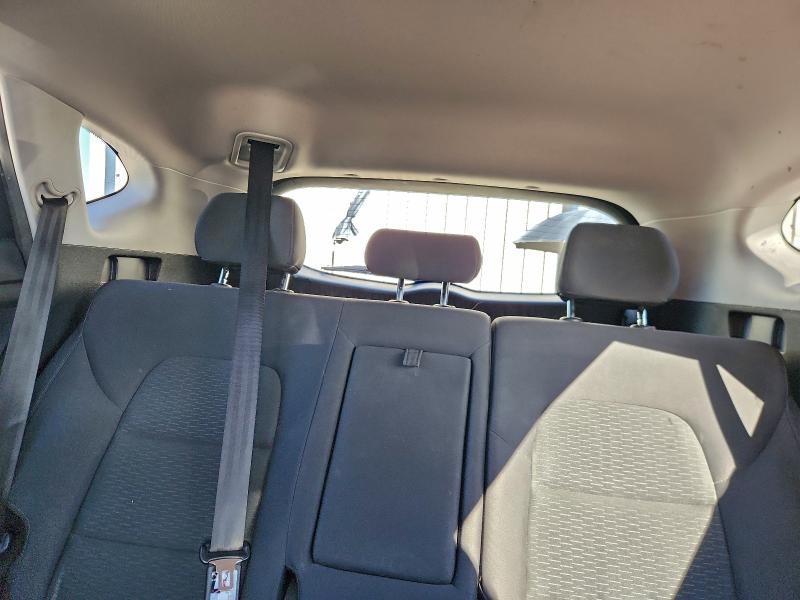 Фото 10 - HYUNDAI TUCSON