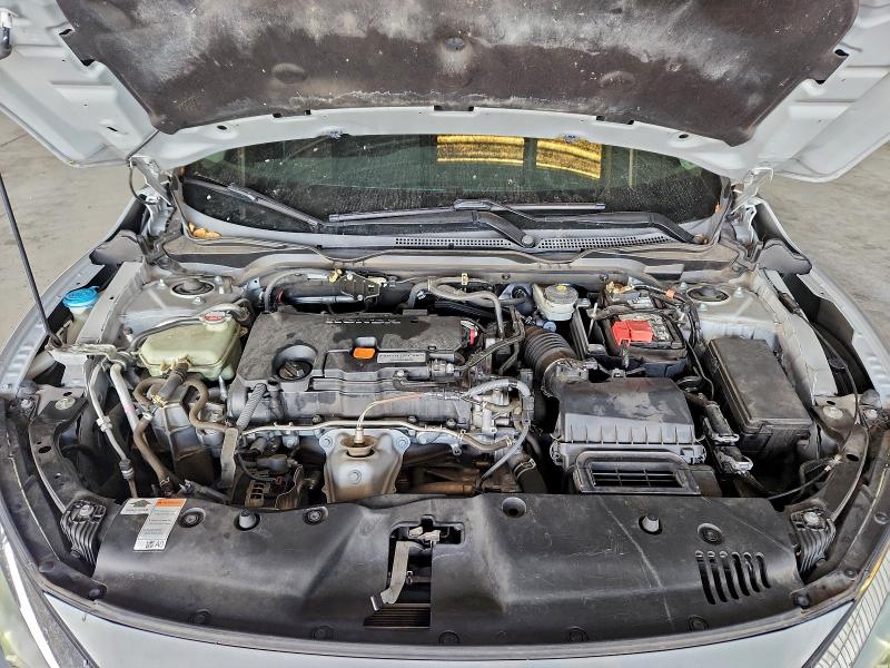 Фото 11 - HONDA CIVIC