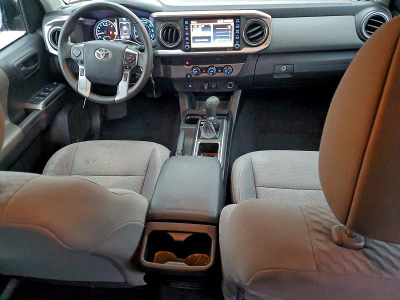 Фото 8 - TOYOTA TACOMA