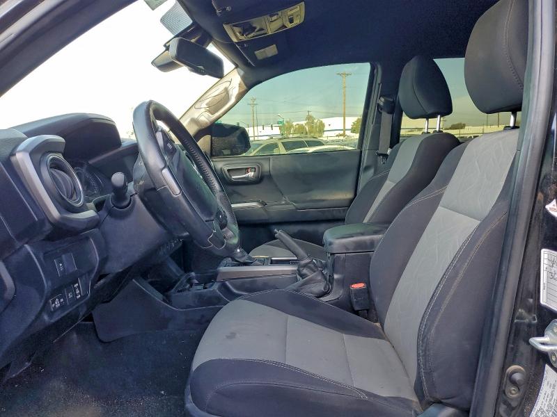 Фото 7 - TOYOTA TACOMA