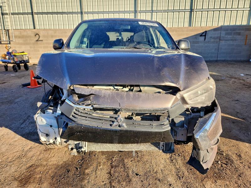 Фото 5 - MITSUBISHI OUTLANDER