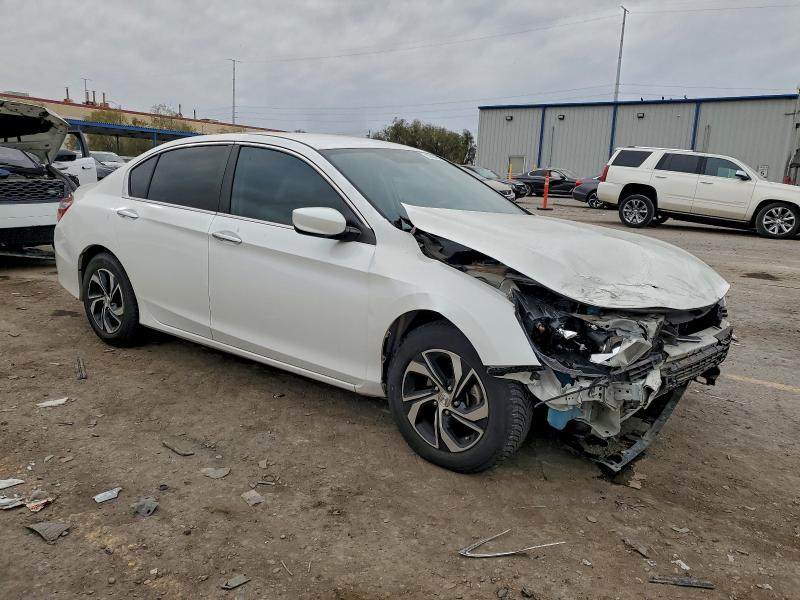 Фото 4 - HONDA ACCORD