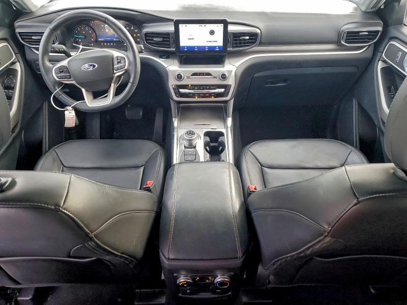 Фото 8 - FORD EXPLORER