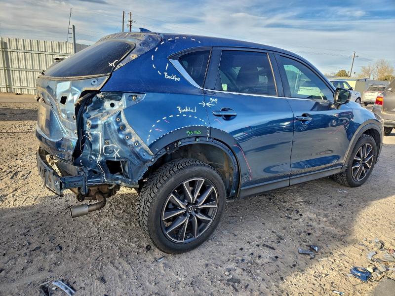 Фото 3 - MAZDA CX-5