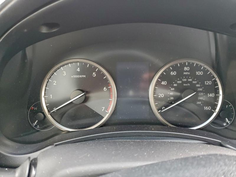 Фото 9 - LEXUS NX