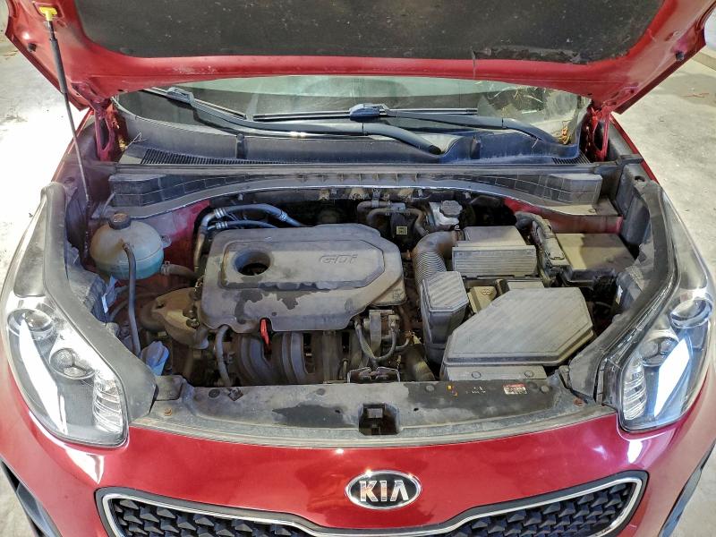 Фото 12 - KIA SPORTAGE