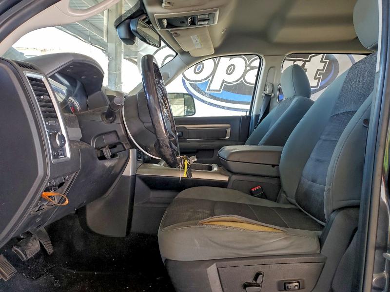 Фото 7 - RAM 1500