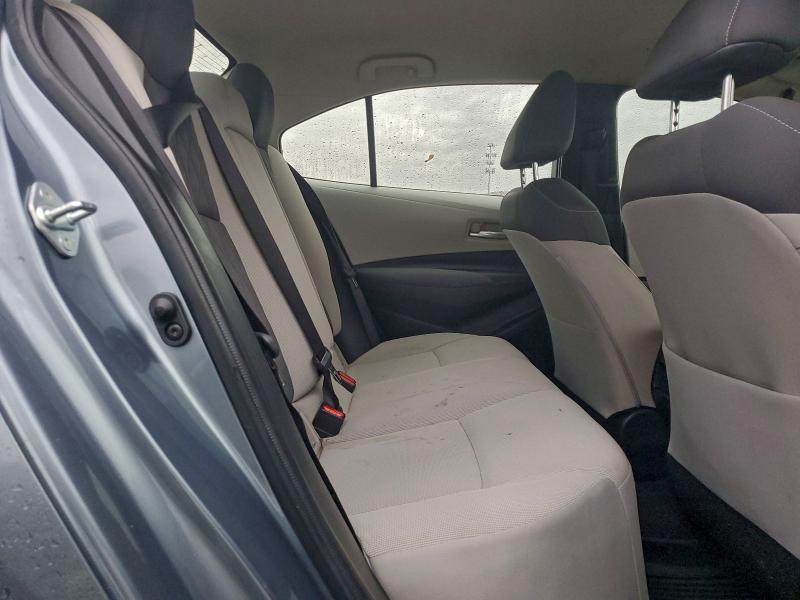 Фото 10 - TOYOTA COROLLA