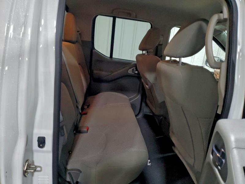 Фото 10 - NISSAN FRONTIER