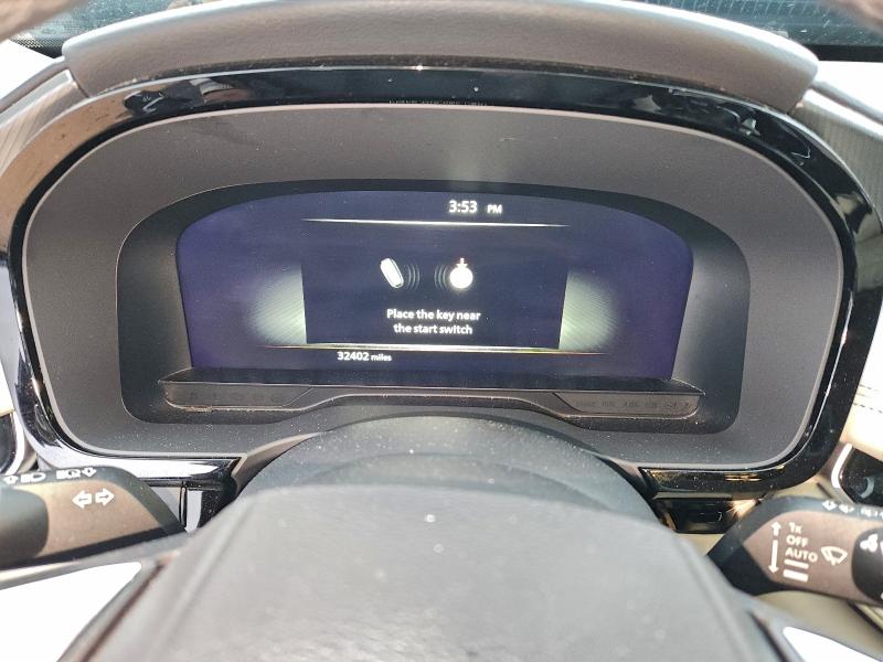 Фото 9 - INFINITI QX60