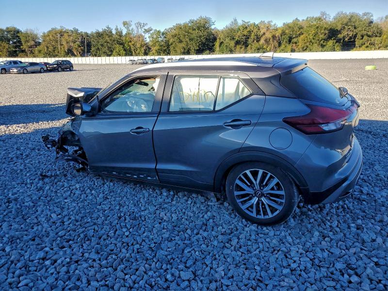 Фото 2 - NISSAN KICKS