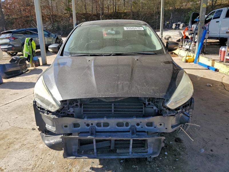 Фото 5 - FORD FOCUS