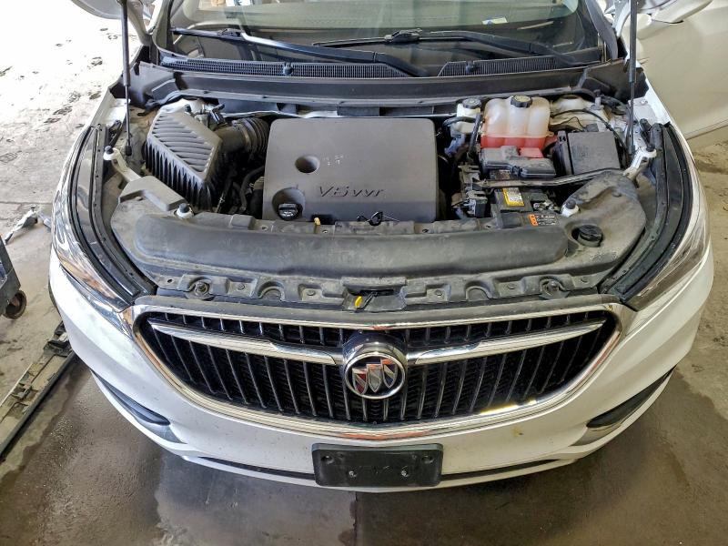 Фото 12 - BUICK ENCLAVE