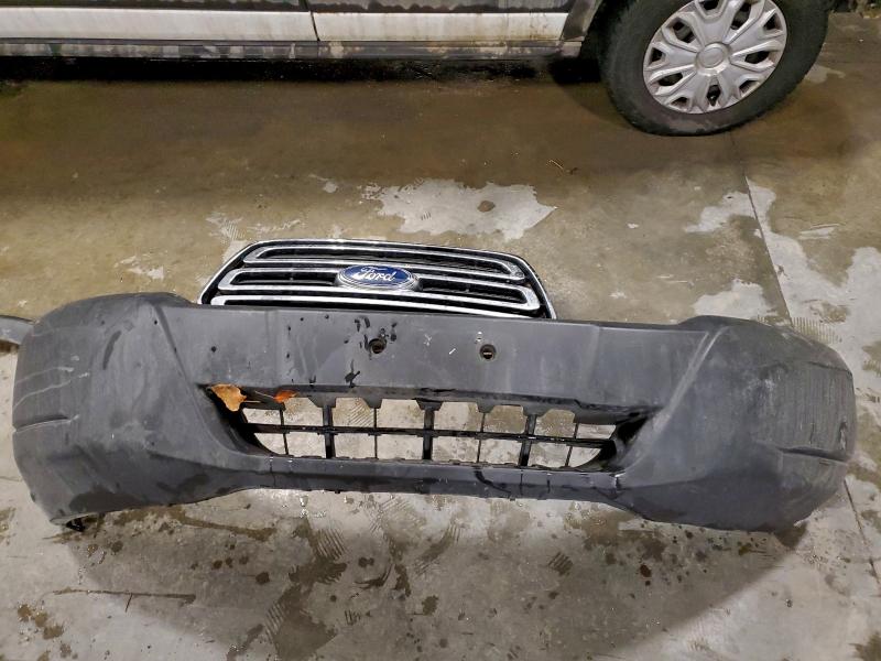 Фото 13 - FORD TRANSIT