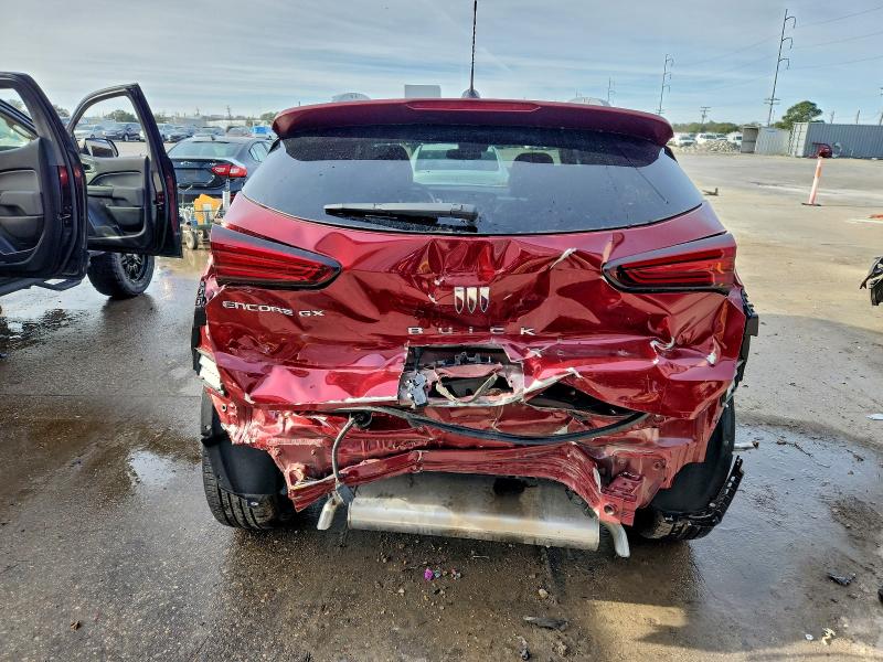 Фото 6 - BUICK ENCORE