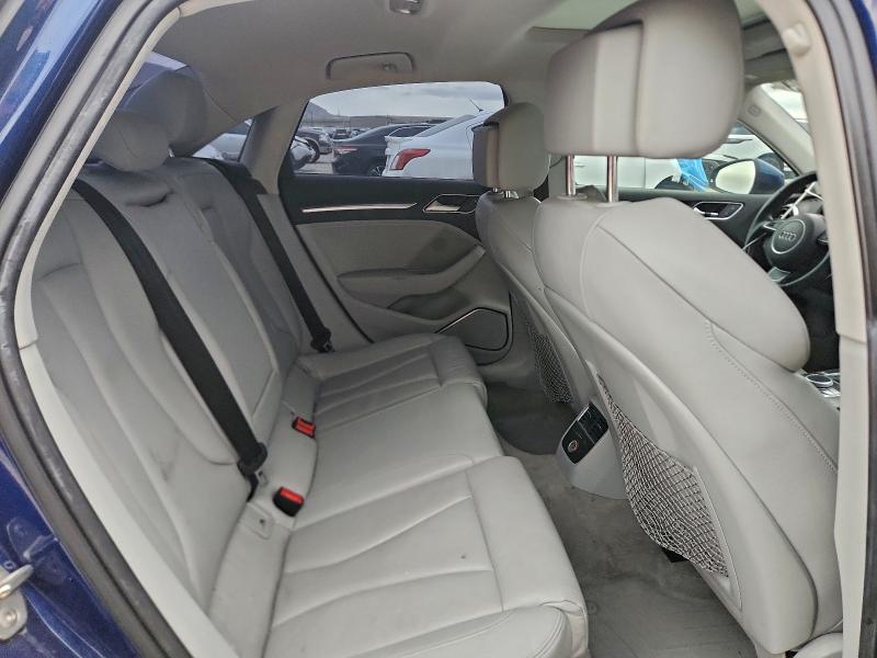 Фото 10 - AUDI A3