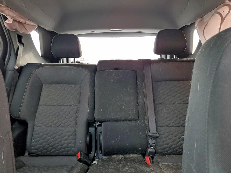 Фото 10 - CHEVROLET EQUINOX