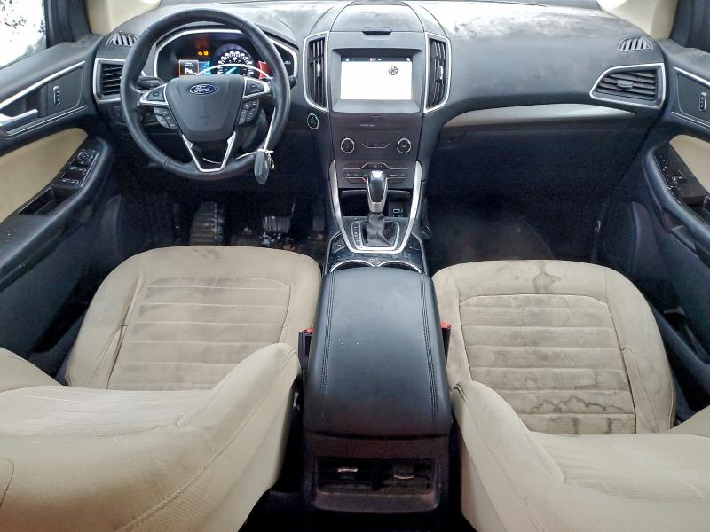 Фото 8 - FORD EDGE