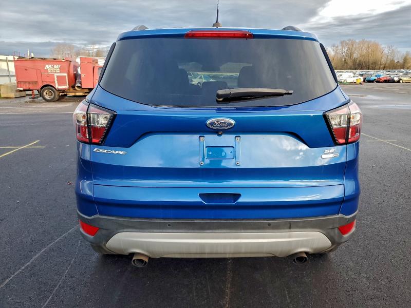 Фото 6 - FORD ESCAPE